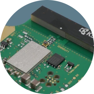 Integrierte SIM Trapper Helper Fallenmelder - Integrierte SIM
